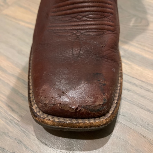 ARIAT Mens Boots - Picture 9 of 9